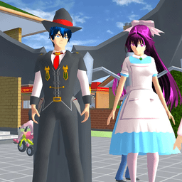 樱花高校奇幻之旅最新版