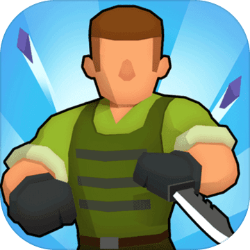 绝地刺客破解版