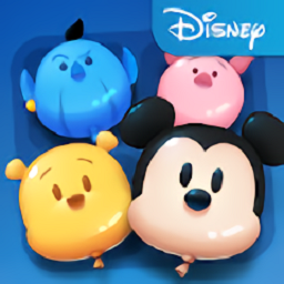 迪士尼泡泡小镇手机版
