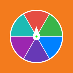 laki选择转盘官方版