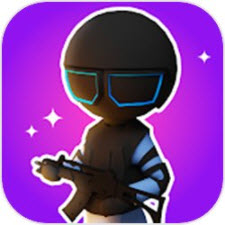 掌控战术游戏(tactical grip)