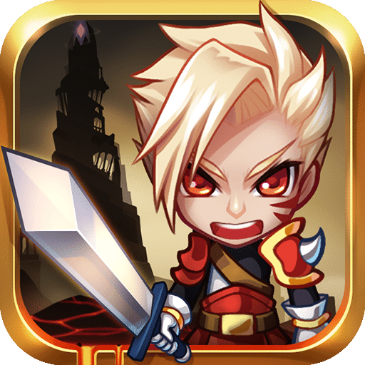 魔塔大冒险正式服