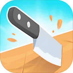 疯狂一刀切手机版