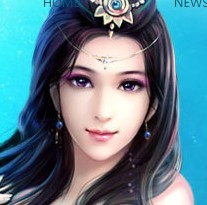 倾世洛神加强版