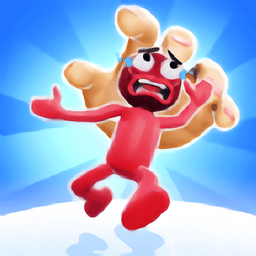 用手攻击游戏(hand strike)