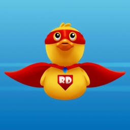 橡皮鸭之旅官方版(rubberduck journey)