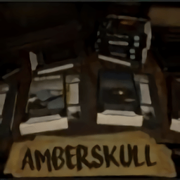 鲤鱼解说森林模拟器(暂未上线)