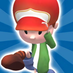 跳舞小男孩3d游戏