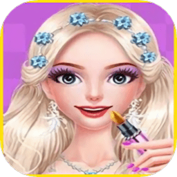 冰雪公主化妆派对最新版