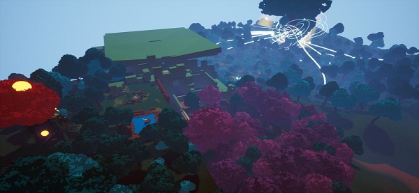 卡哇汉化版 卡哇手机版