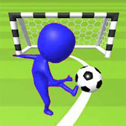 迷你足球世界游戏