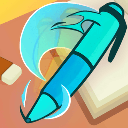 弯转的笔最新版