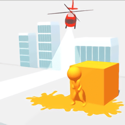 迷彩追逐最新版