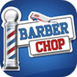 粉彩女孩理发师手游