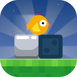 小鸟不会飞手机版