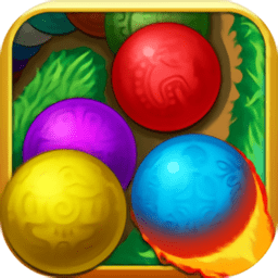 开心祖玛单机版