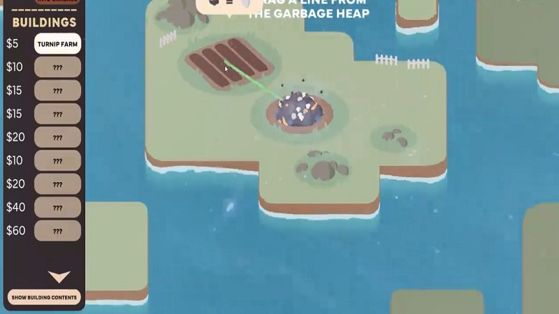 垃圾创造一切手机版 垃圾创造一切游戏下载