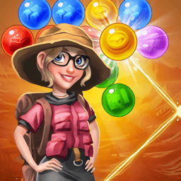 泡泡之旅最新版