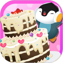 宝宝蛋糕店无限金币版