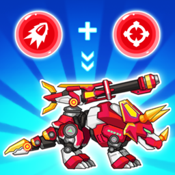 装甲兽大对战免费版