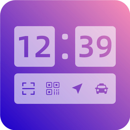 全能桌面小组件app