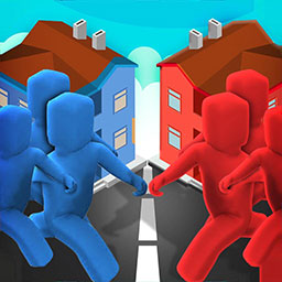 祖安人大决斗游戏