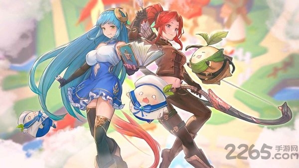 蔓朵拉传奇台服最新版 蔓朵拉传奇台服