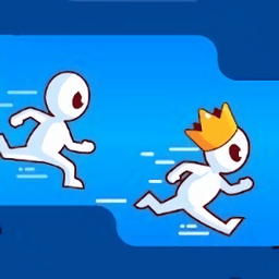 火柴人极限跑酷游戏