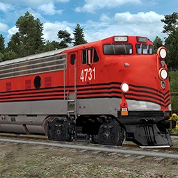 托马斯小火车奇妙小镇手游