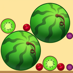 碰个大西瓜最新版