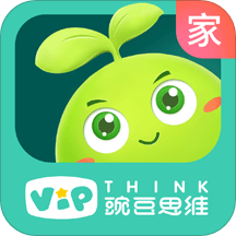 豌豆思维家长端app