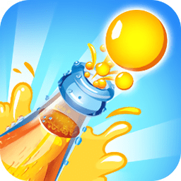 欢乐炮击染色大师游戏