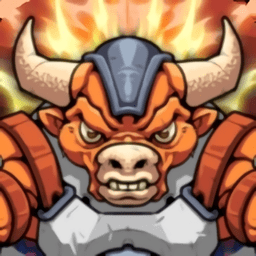 小怪物必须死游戏