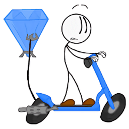 火柴人偷钻石游戏