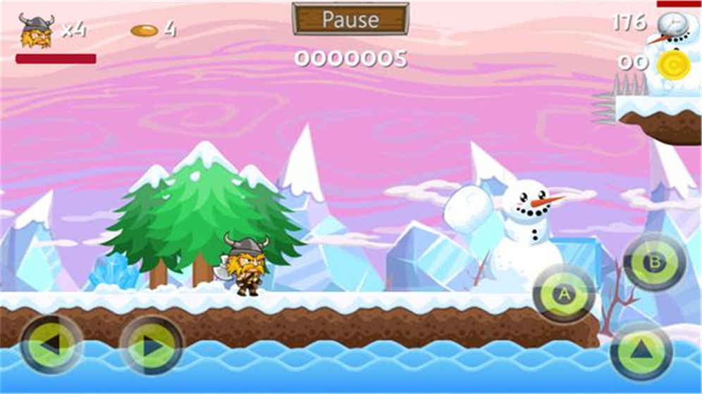 牛魔王大冒险 牛魔王大冒险游戏下载