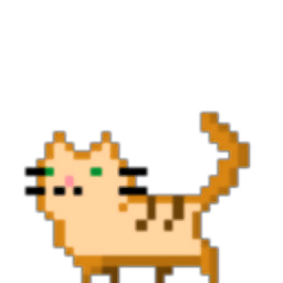 猫景游戏(cat scape)