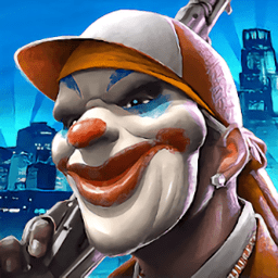 帮派风云网页版