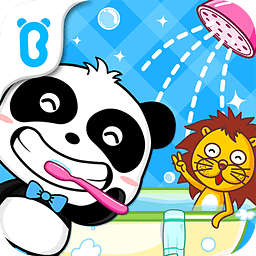 宝宝爱卫生汉化版