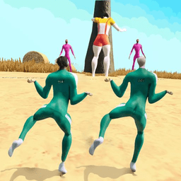 木头人狂欢版官方版