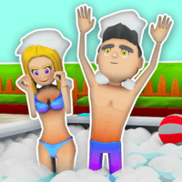 泡沫派对最新版