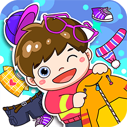 宝宝爱换装游戏