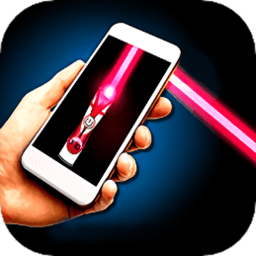 激光镭射笔加强版