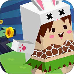 图腾领域跑酷世界最新版