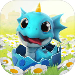 萌龙大乱斗网页版