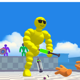 炸毁他们手机版