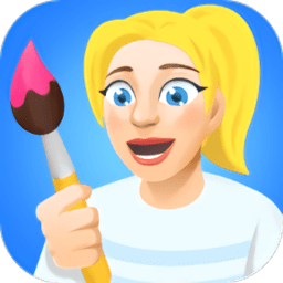 艺术创作者游戏