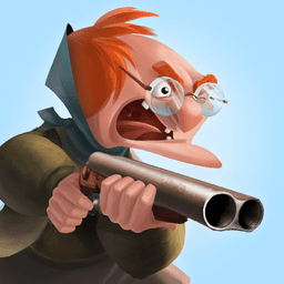 战斗天堂汉化破解版