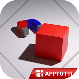 磁力冲冲冲游戏