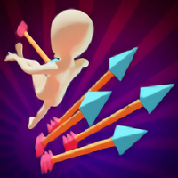 人群箭矢手机版