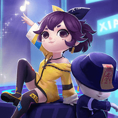 节奏精灵客户端